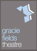 Gracie Fields Theatre logo