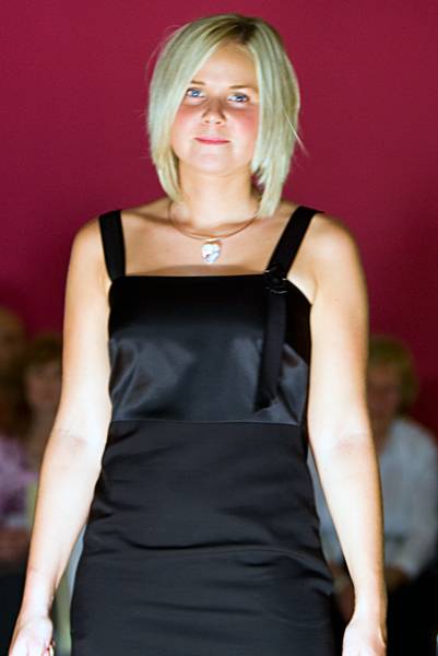 NSPCC Fashion Show