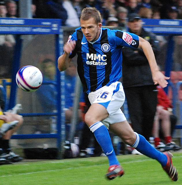 Jordan Rhodes