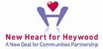 New Heart for Heywood logo