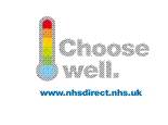 NHS Choose Well campaign