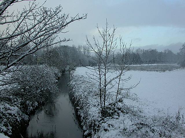 Rochdale Canal