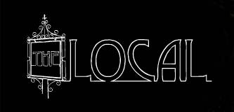 The Local Logo