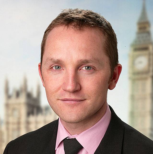 James Purnell MP