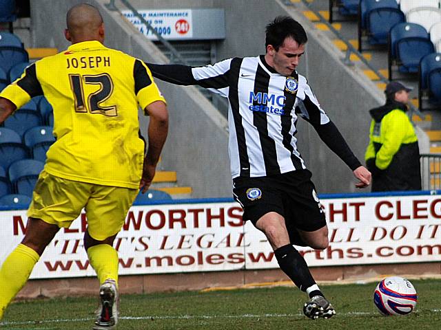 Chris Dagnall