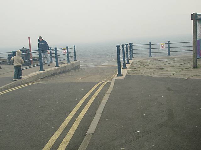 Smoke blanketing Hollingworth Lake