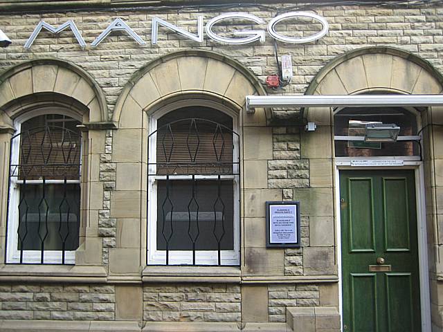 Mango