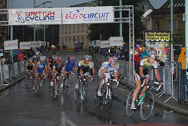 Rochdale Grand Prix 2007