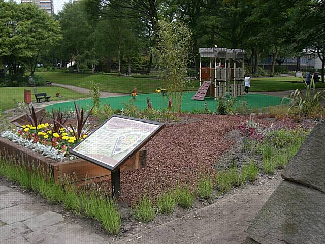 Rochdale Memorial Park