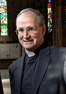 Archdeacon of Rochdale, Andrew Ballad 