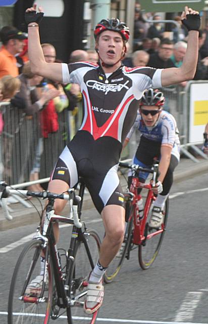 Rochdale Grand Prix 2008