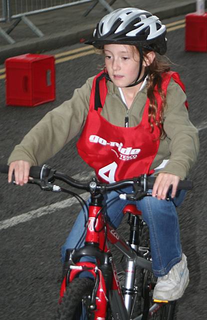 Rochdale Grand Prix 2008