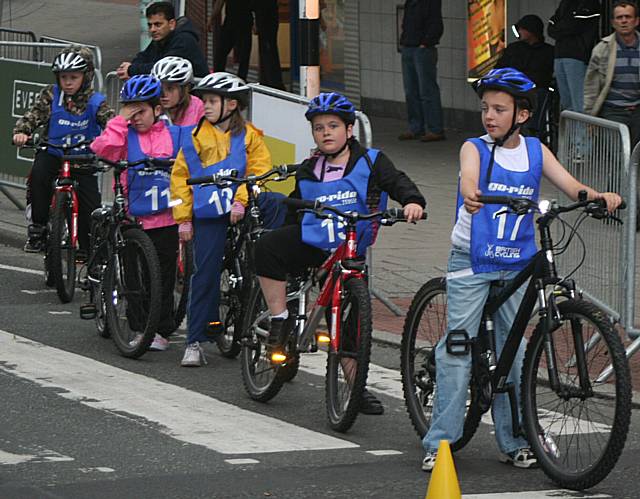 Rochdale Grand Prix 2008