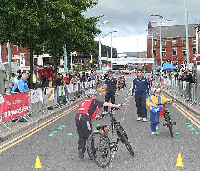 Rochdale Grand Prix 2008