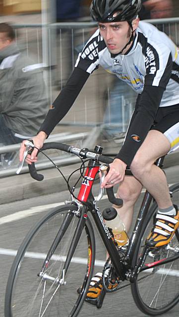 Rochdale Grand Prix 2008