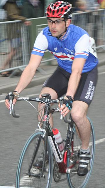 Rochdale Grand Prix 2008