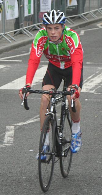 Rochdale Grand Prix 2008