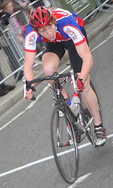 Rochdale Grand Prix 2008