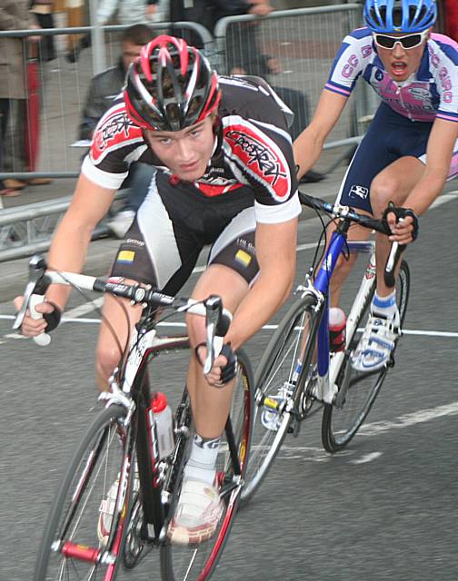 Rochdale Grand Prix 2008