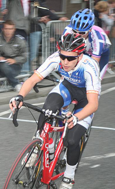 Rochdale Grand Prix 2008