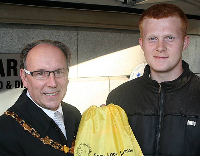 Rochdale Grand Prix 2008