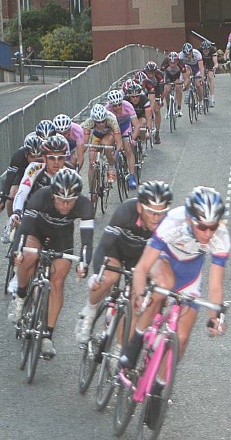 Rochdale Grand Prix 2008