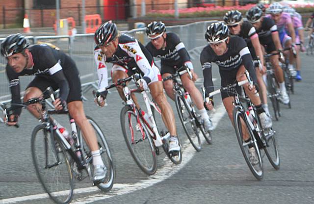 Rochdale Grand Prix 2008