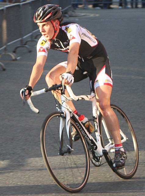 Rochdale Grand Prix 2008