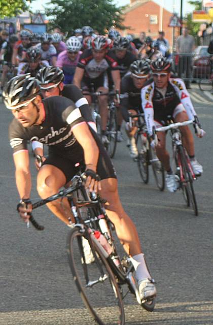 Rochdale Grand Prix 2008