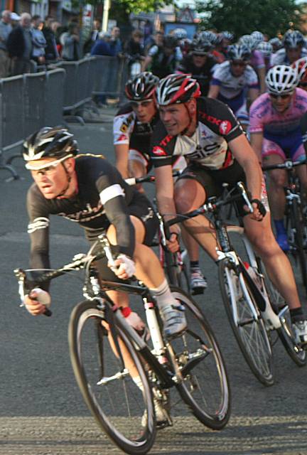 Rochdale Grand Prix 2008