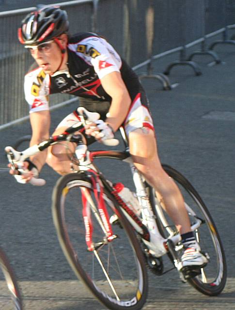 Rochdale Grand Prix 2008