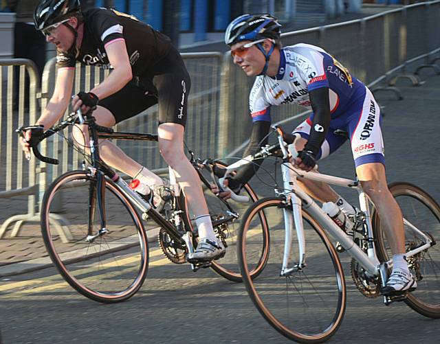 Rochdale Grand Prix 2008