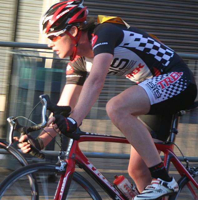 Rochdale Grand Prix 2008