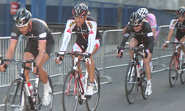 Rochdale Grand Prix 2008