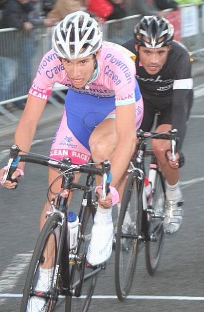 Rochdale Grand Prix 2008