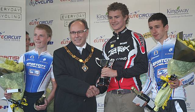 Rochdale Grand Prix 2008