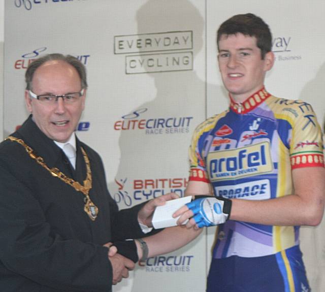 Rochdale Grand Prix 2008