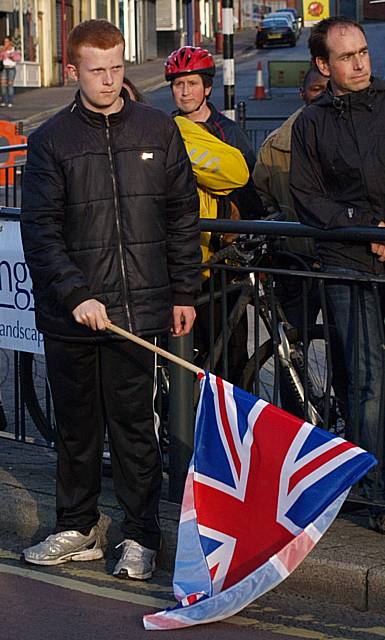 Rochdale Grand Prix 2008