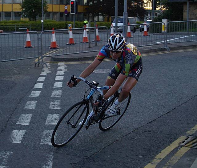 Rochdale Grand Prix 2008