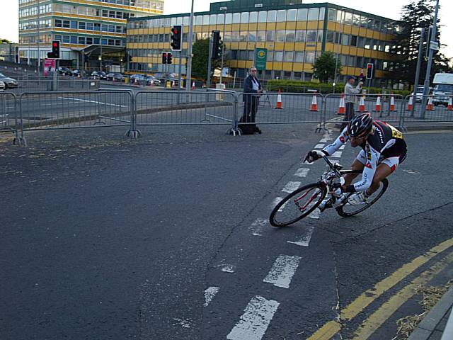 Rochdale Grand Prix 2008