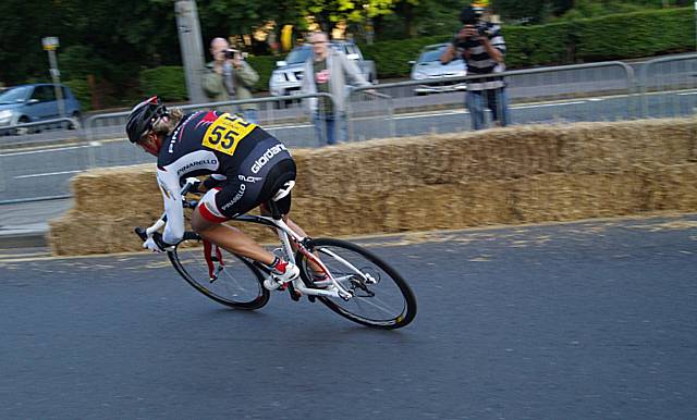 Rochdale Grand Prix 2008