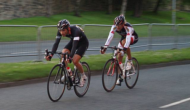 Rochdale Grand Prix 2008