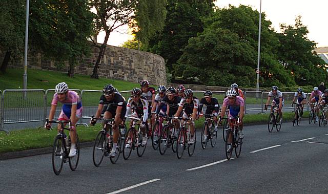 Rochdale Grand Prix 2008