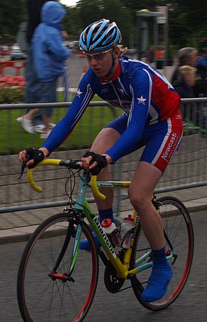 Rochdale Grand Prix 2008