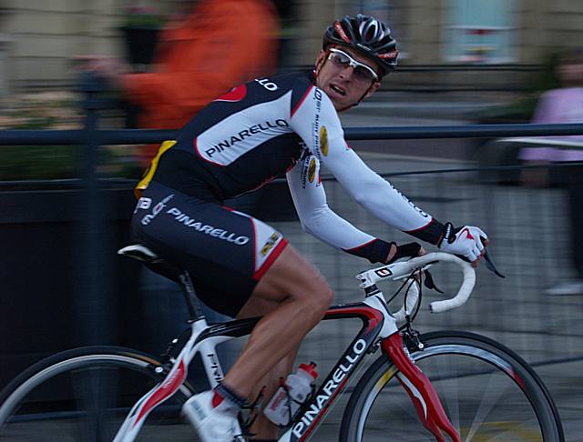 Rochdale Grand Prix 2008