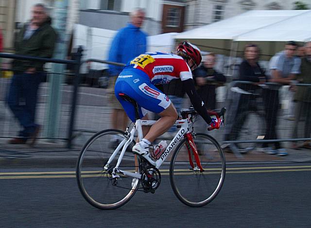 Rochdale Grand Prix 2008