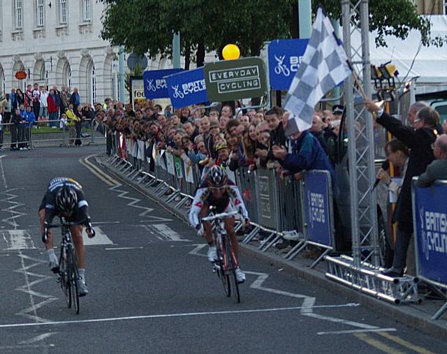 Rochdale Grand Prix 2008