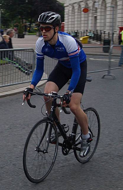 Rochdale Grand Prix 2008