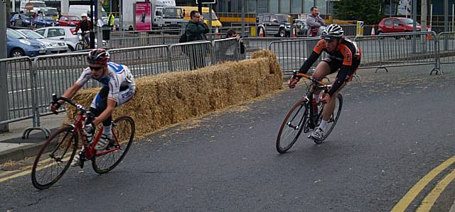 Rochdale Grand Prix 2008