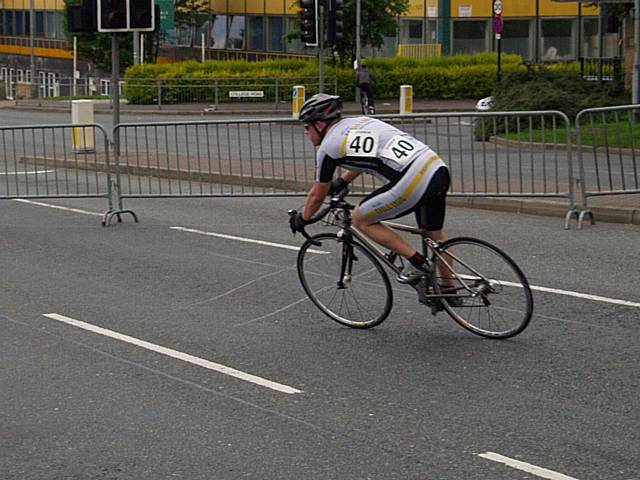 Rochdale Grand Prix 2008